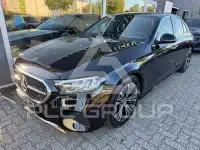 2025 Mercedes Benz E 200