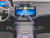 2025 Mercedes Benz E 200