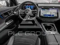 2025 Mercedes Benz E 200
