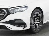 2025 Mercedes Benz E 200
