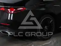 2025 Mercedes Benz E 200