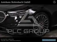 2025 Mercedes Benz E 200