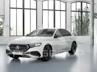 2025 Mercedes Benz E 200