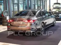 2025 Mercedes Benz E 200