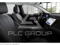 2025 Mercedes Benz E 200