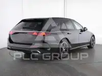 2025 Mercedes Benz E 200