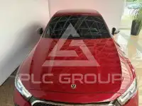 2025 Mercedes Benz E 200