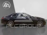 2025 Mercedes Benz E 200