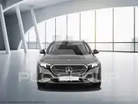 2025 Mercedes Benz E 200