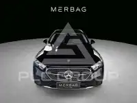 2025 Mercedes Benz E 200