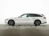 2025 Mercedes Benz E 200