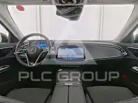 2025 Mercedes Benz E 200