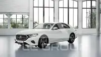 2025 Mercedes Benz E 200