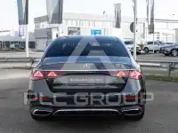 2025 Mercedes Benz E 200