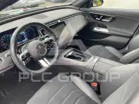 2025 Mercedes Benz E 200