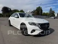 2025 Mercedes Benz E 200