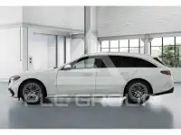 2025 Mercedes Benz E 200