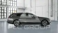 2025 Mercedes Benz E 200