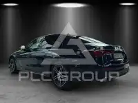 2025 Mercedes Benz E 200