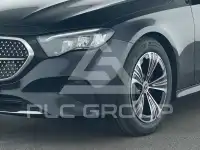 2025 Mercedes Benz E 200