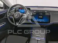 2025 Mercedes Benz E 200