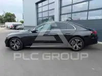 2025 Mercedes Benz E 200