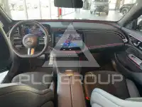 2025 Mercedes Benz E 200