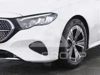 2025 Mercedes Benz E 200