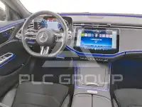 2025 Mercedes Benz E 200
