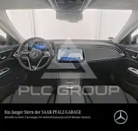 2025 Mercedes Benz E 200