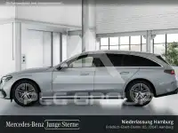 2025 Mercedes Benz E 200