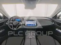 2025 Mercedes Benz E 200