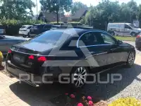 2025 Mercedes Benz E 200