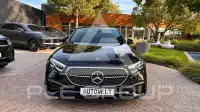 2025 Mercedes Benz E 200