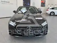 2025 Mercedes Benz E 200