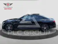 2025 Mercedes Benz E 200
