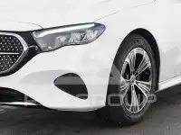 2025 Mercedes Benz E 200