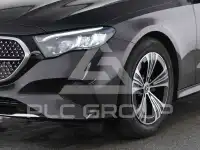 2025 Mercedes Benz E 200