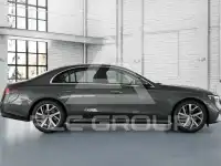 2025 Mercedes Benz E 200