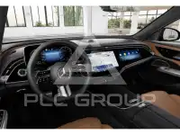 2025 Mercedes Benz E 200