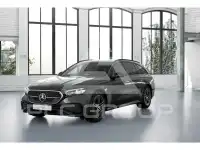 2025 Mercedes Benz E 200