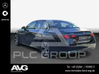 2025 Mercedes Benz E 200