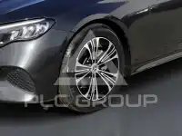 2025 Mercedes Benz E 200