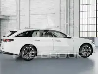 2025 Mercedes Benz E 200
