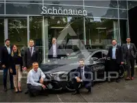 2025 Mercedes Benz E 200