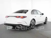 2025 Mercedes Benz E 200