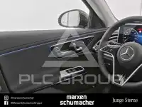 2025 Mercedes Benz E 200