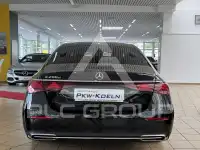 2025 Mercedes Benz E 200