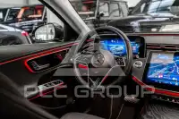 2025 Mercedes Benz E 200