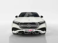 2025 Mercedes Benz E 200